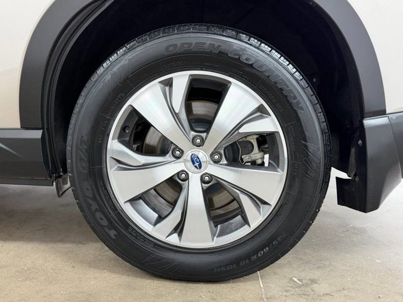Used 2019 Subaru Ascent Premium w/ Popular Package #4 AWD/4WD image 12