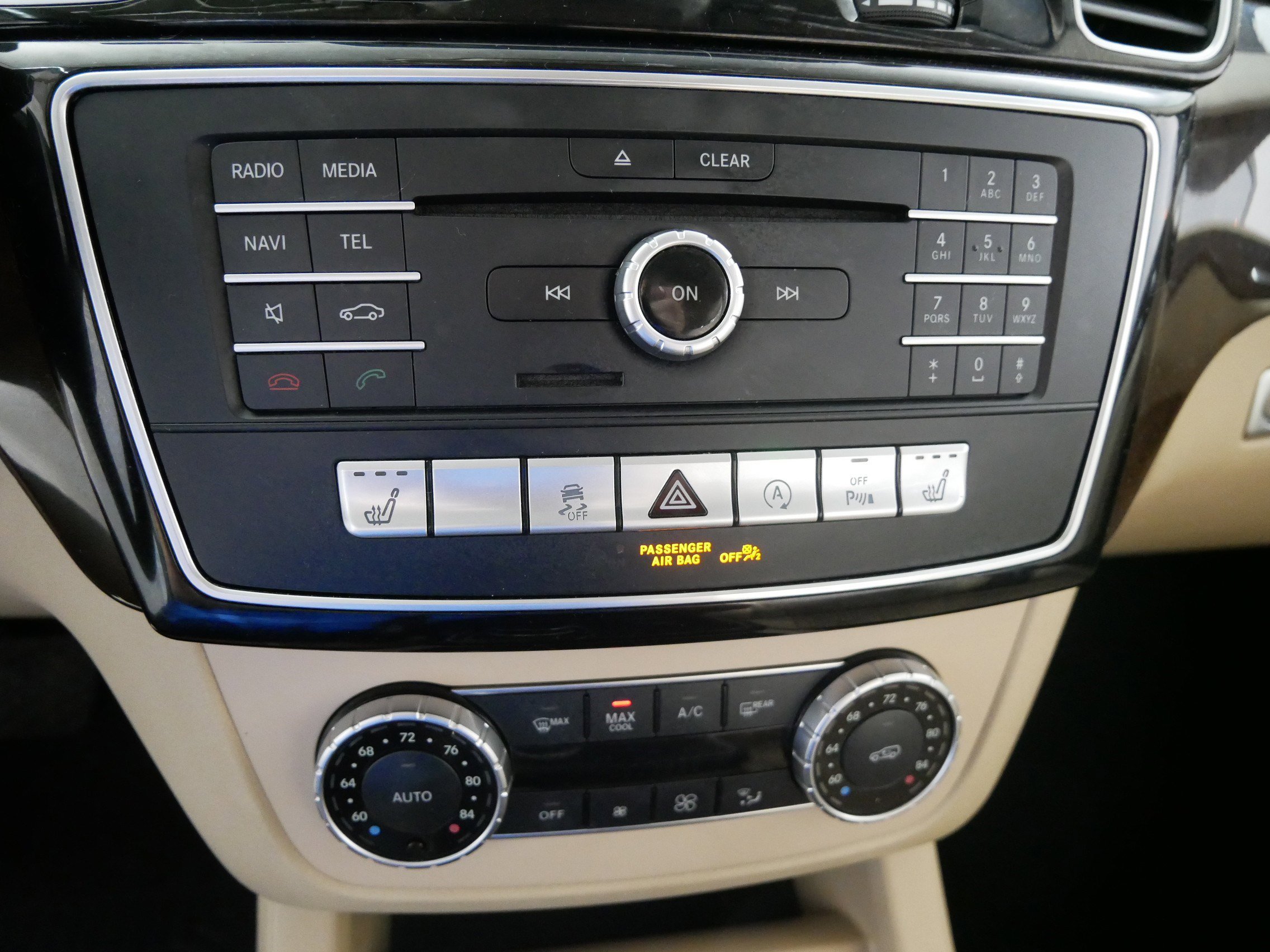 Used 2018 Mercedes-Benz GLS 450 4MATIC image 23