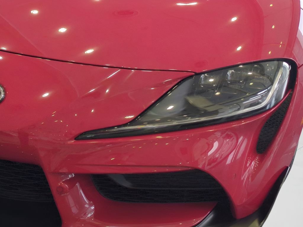 Used 2026 Toyota Supra Premium w/ Driver Assist Package image 10