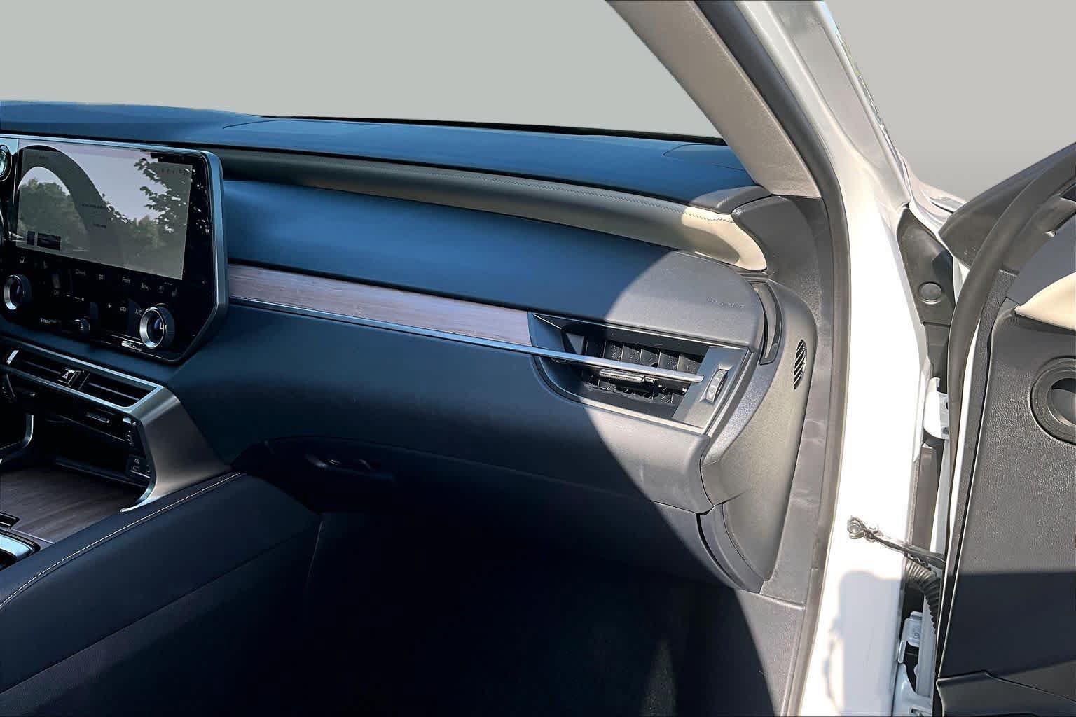 Used 2025 Lexus RX 350 Premium Plus FWD image 18