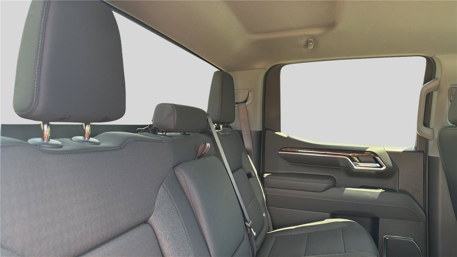 New 2026 GMC Sierra 1500 Elevation w/ Elevation Select Package AWD/4WD image 20