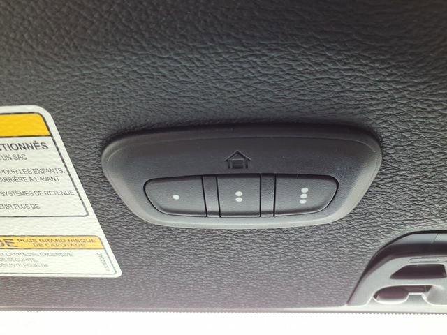 Certified 2023 Jeep Wrangler Unlimited w/ Cold Weather Group image 22