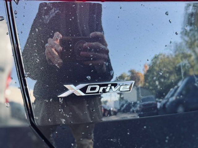 New 2026 BMW X3 xDrive30 w/ M Sport Package image 7