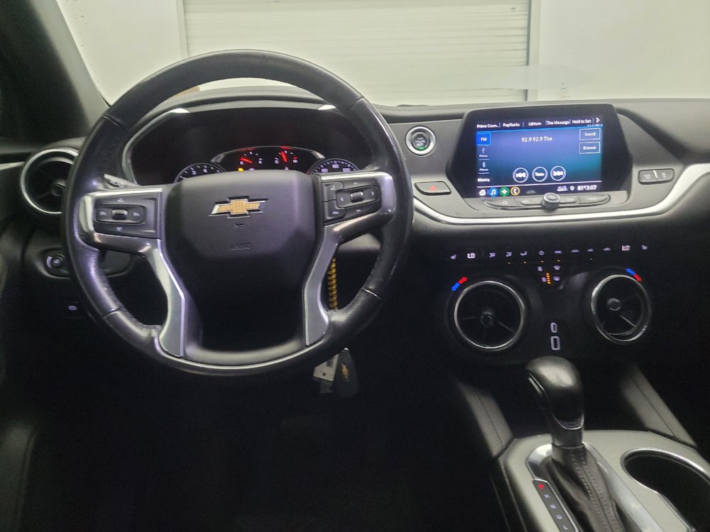 Used 2019 Chevrolet Blazer LT FWD image 22