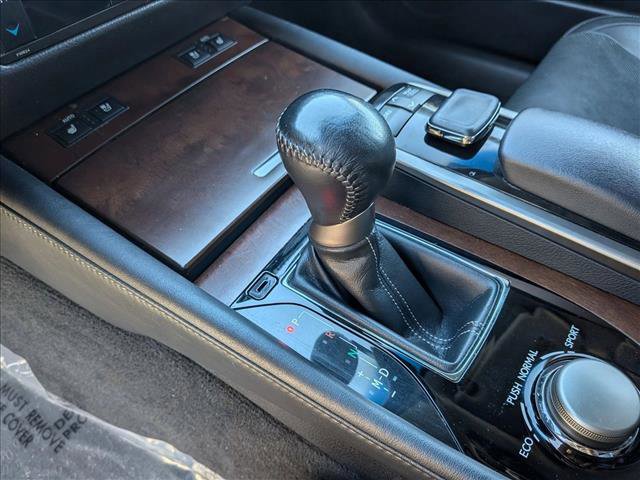 Used 2015 Lexus GS 350 w/ Premium Package image 12