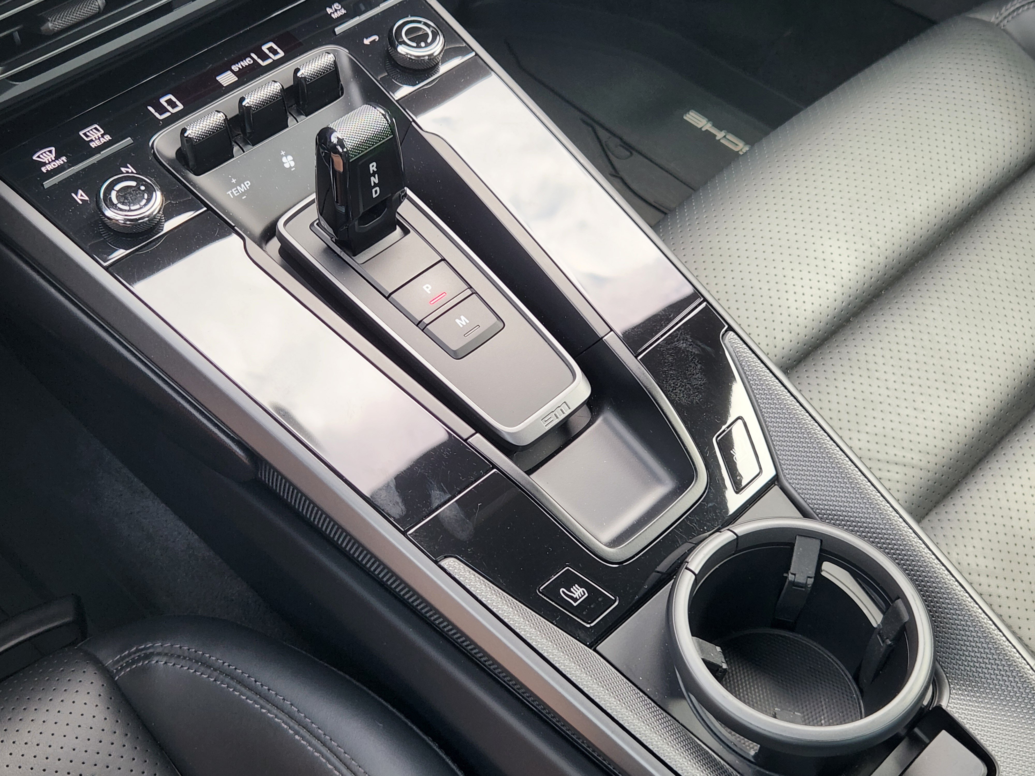 Certified 2020 Porsche 911 Carrera S RWD image 22
