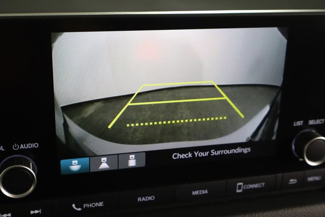 Used 2022 Honda Civic LX image 29