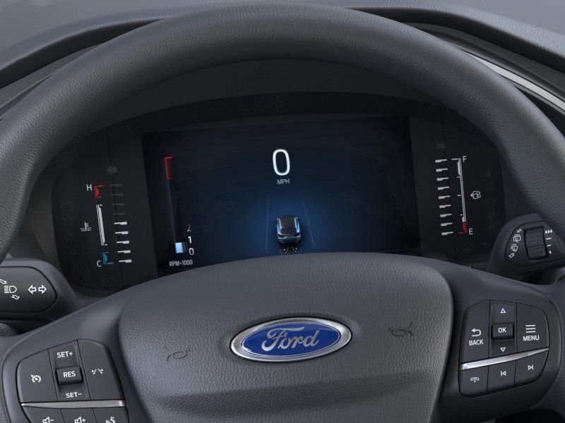 New 2026 Ford Escape Active FWD image 15