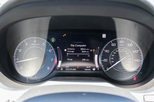 Used 2023 Acura RDX w/ Technology Package image 31