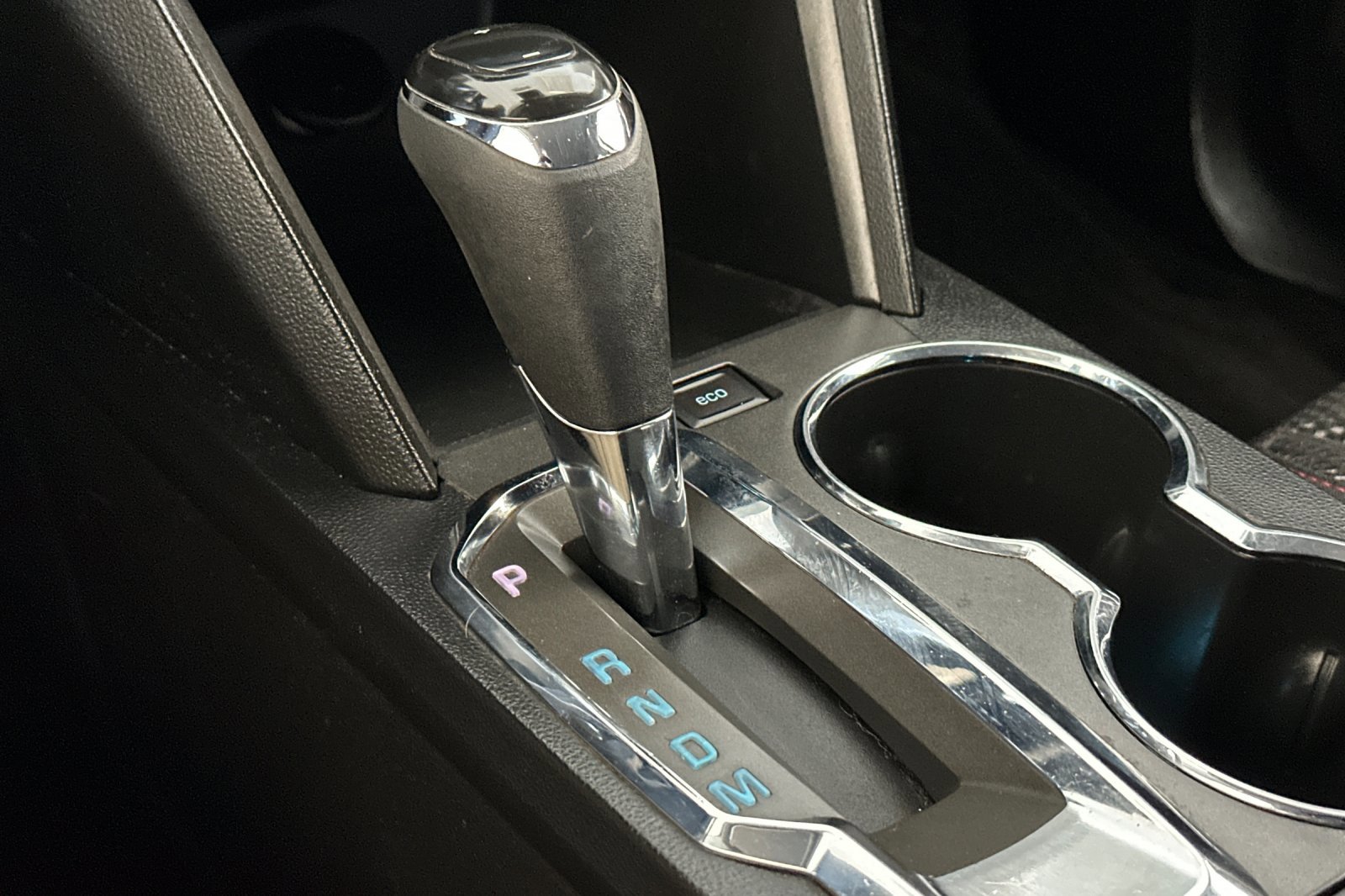 Used 2016 Chevrolet Equinox LS AWD/4WD image 21