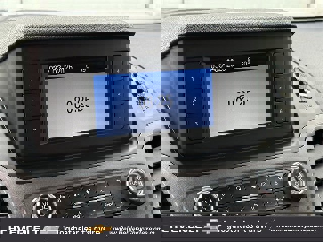 Used 2021 Ford Transit Connect XL image 22