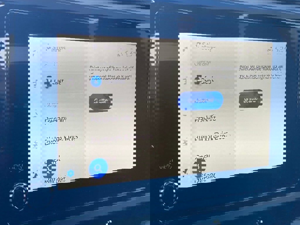 Certified 2026 Toyota Tundra SR5 w/ SX Package image 22