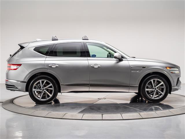 New 2026 Genesis GV80 3.5T Advanced image 6