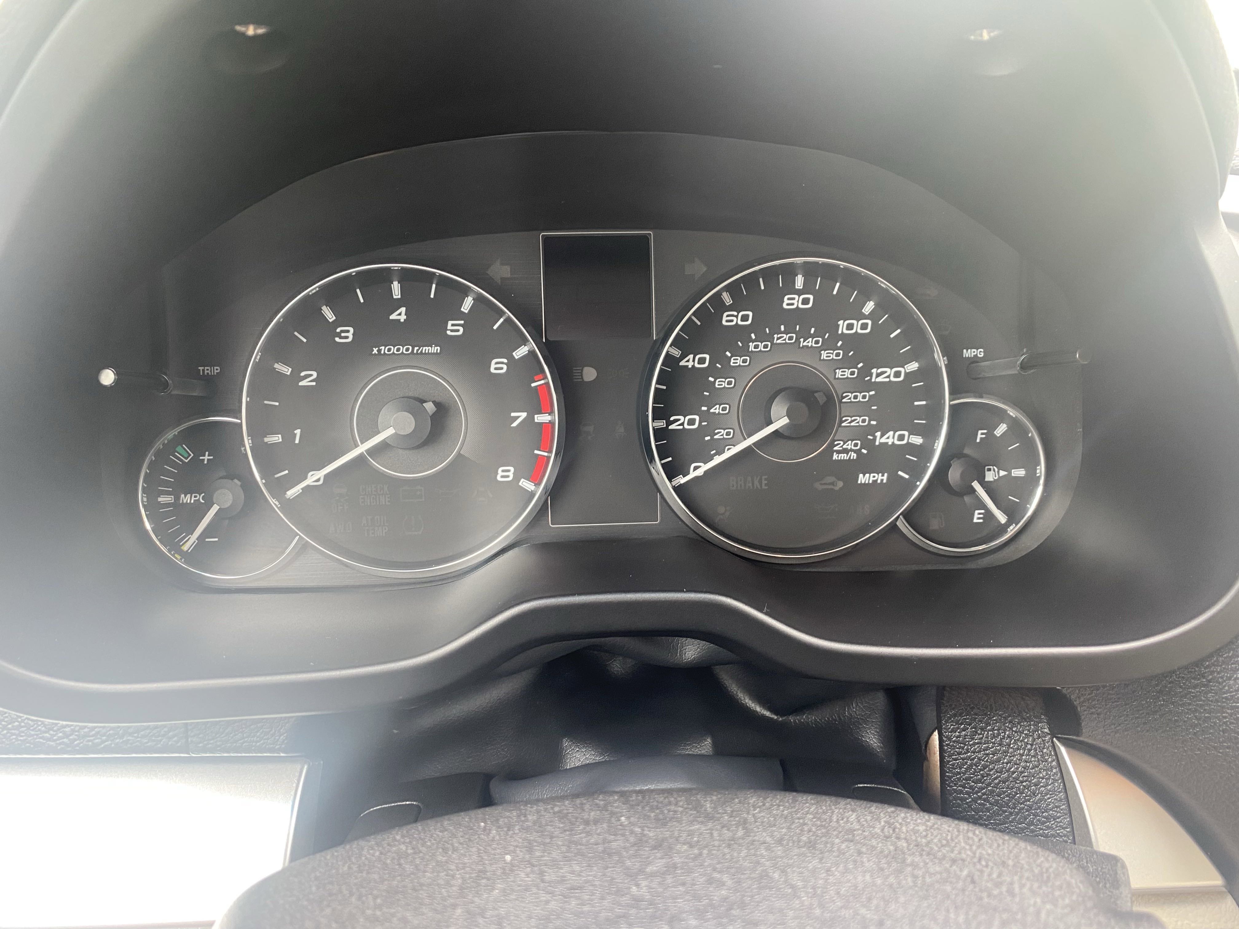 Used 2011 Subaru Outback 2.5i Premium image 11