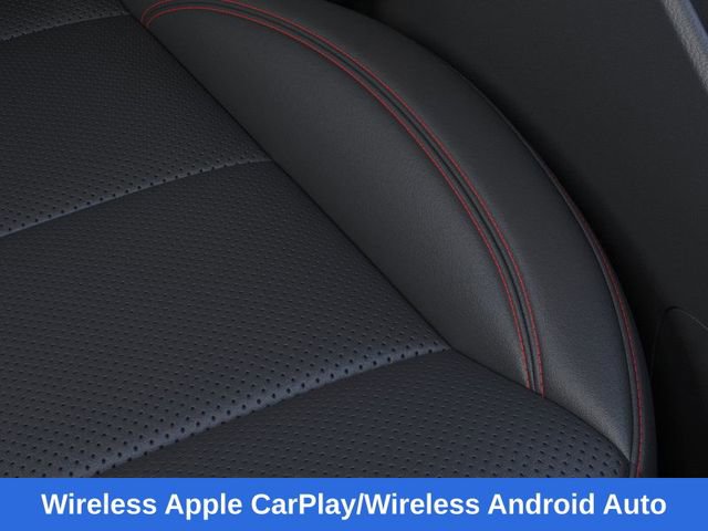 New 2026 Chevrolet Trax RS w/ Sunroof Package image 22