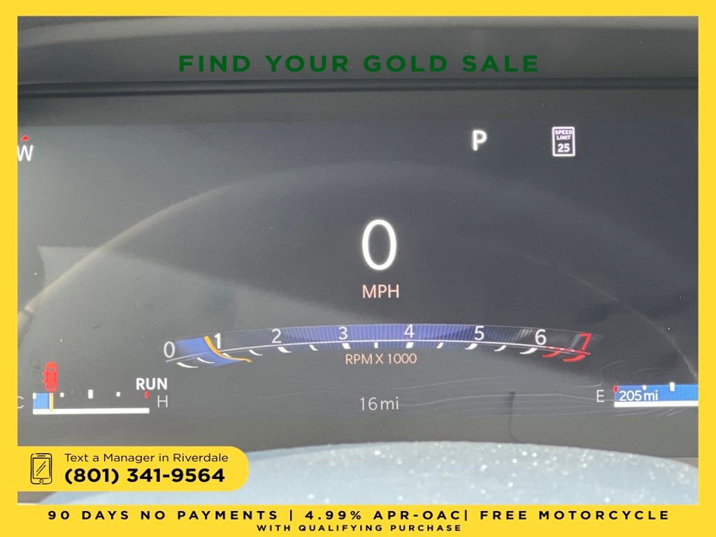 New 2026 Jeep Grand Cherokee Altitude image 16