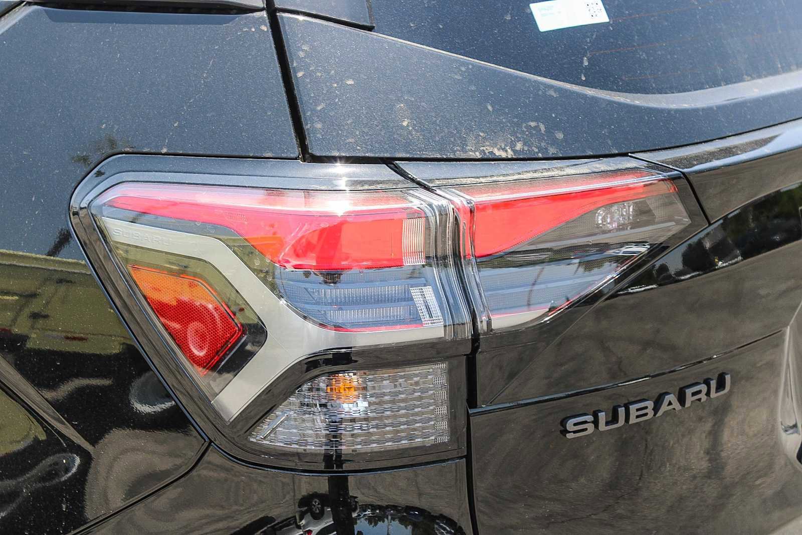 New 2025 Subaru Forester Limited image 8