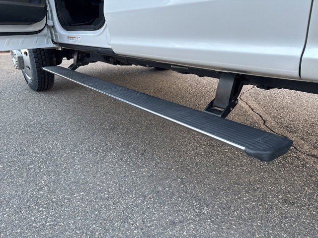 Used 2019 Ford F450 Platinum image 38