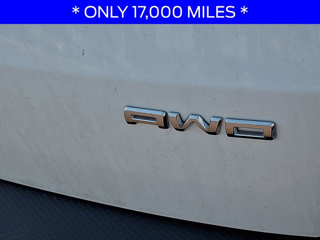 Used 2023 Ford Escape Active image 31