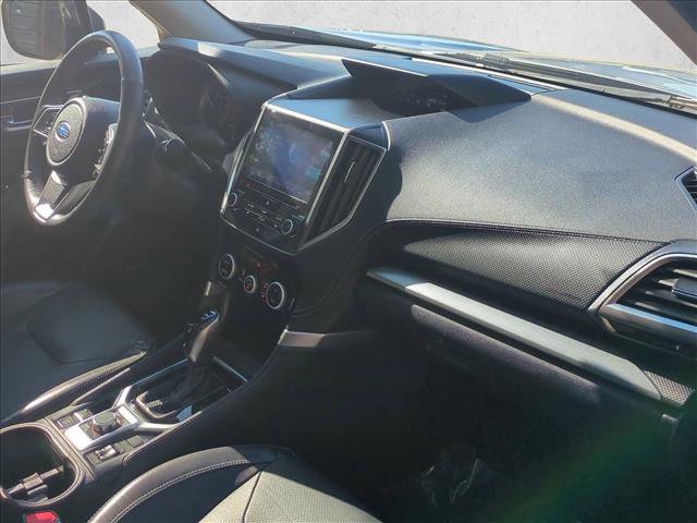 Used 2019 Subaru Forester Limited w/ Popular Package #3 image 26