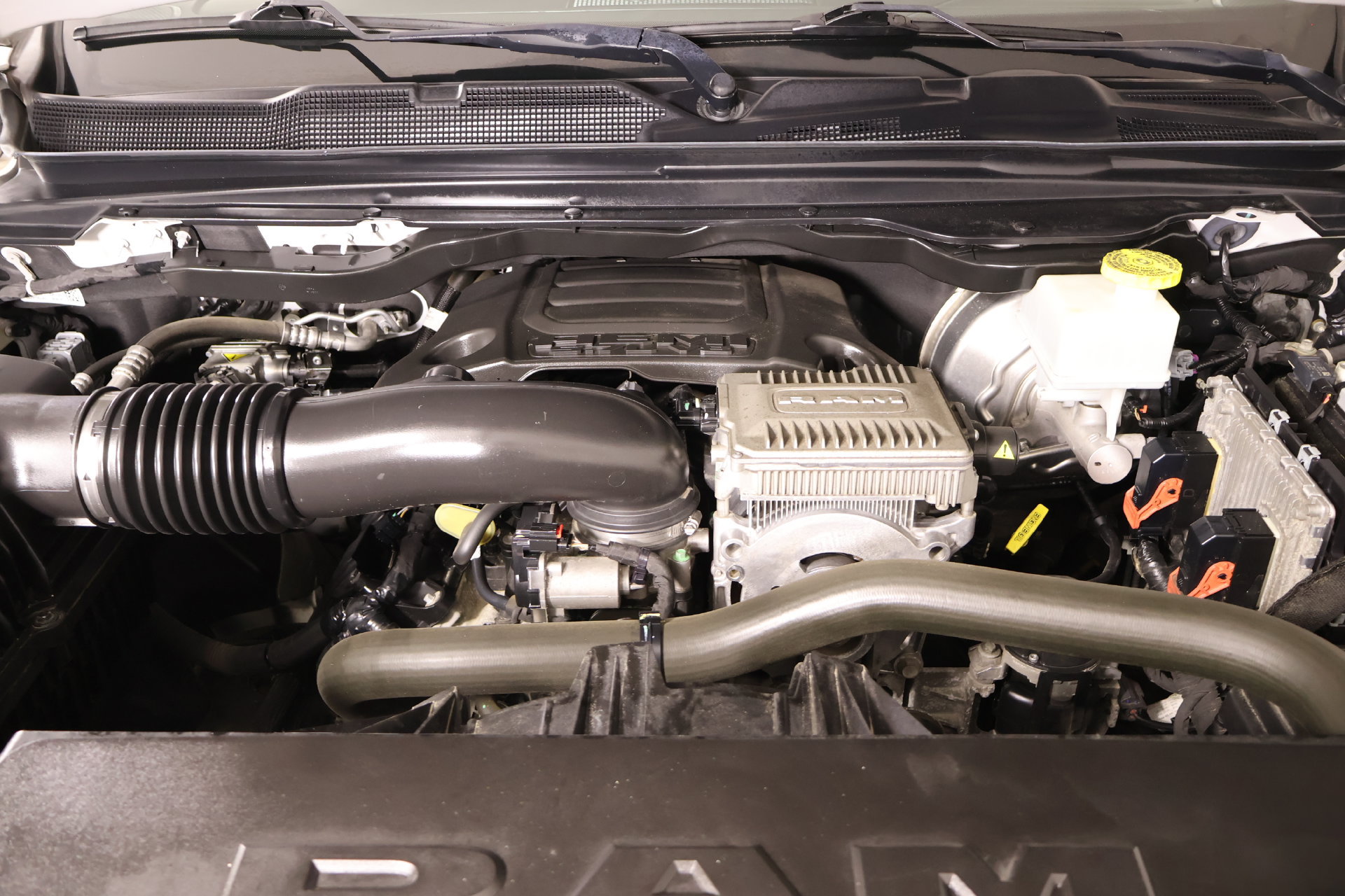 Used 2021 RAM 1500 Big Horn AWD/4WD image 19