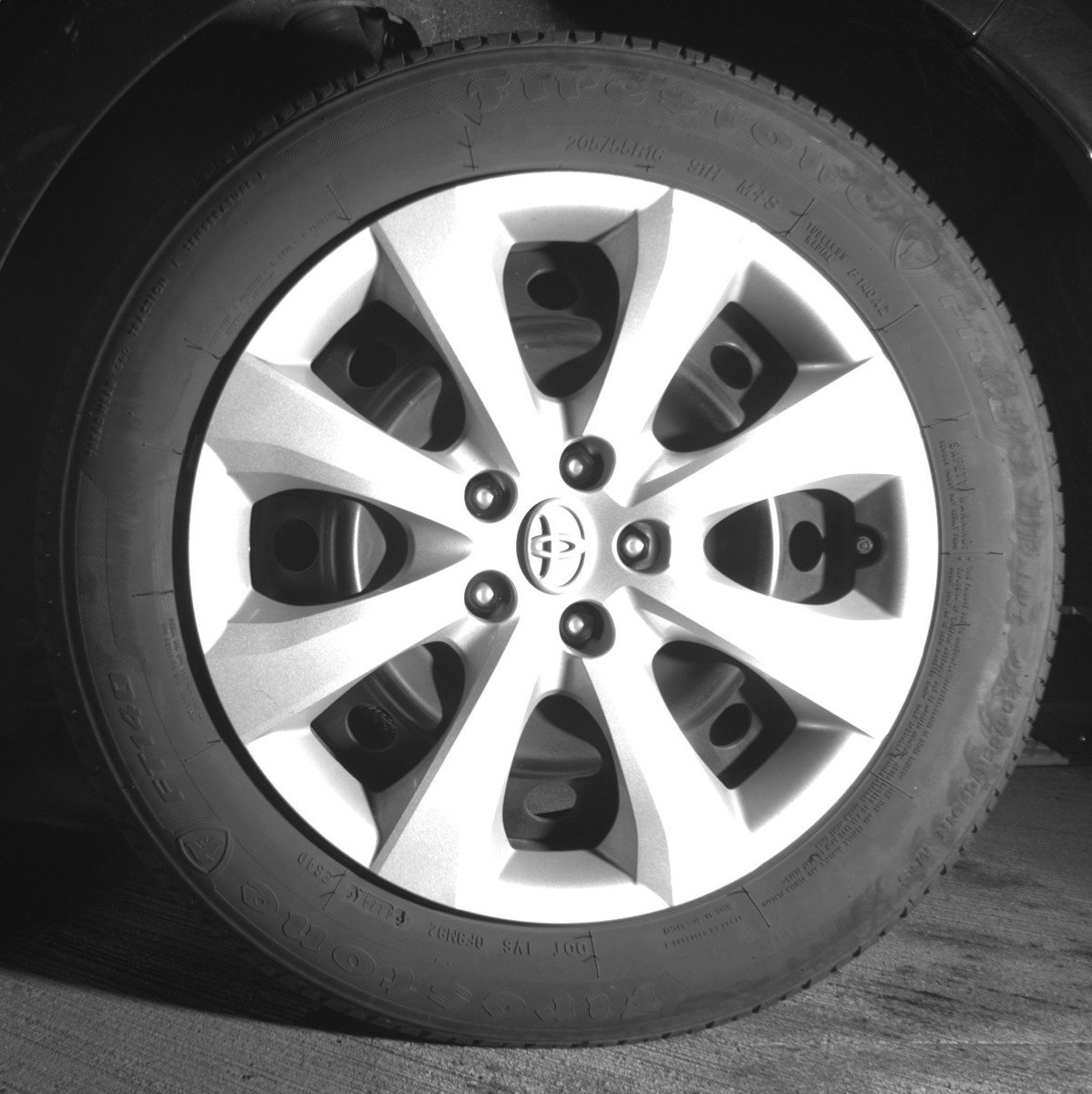 Used 2025 Toyota Corolla LE FWD image 14