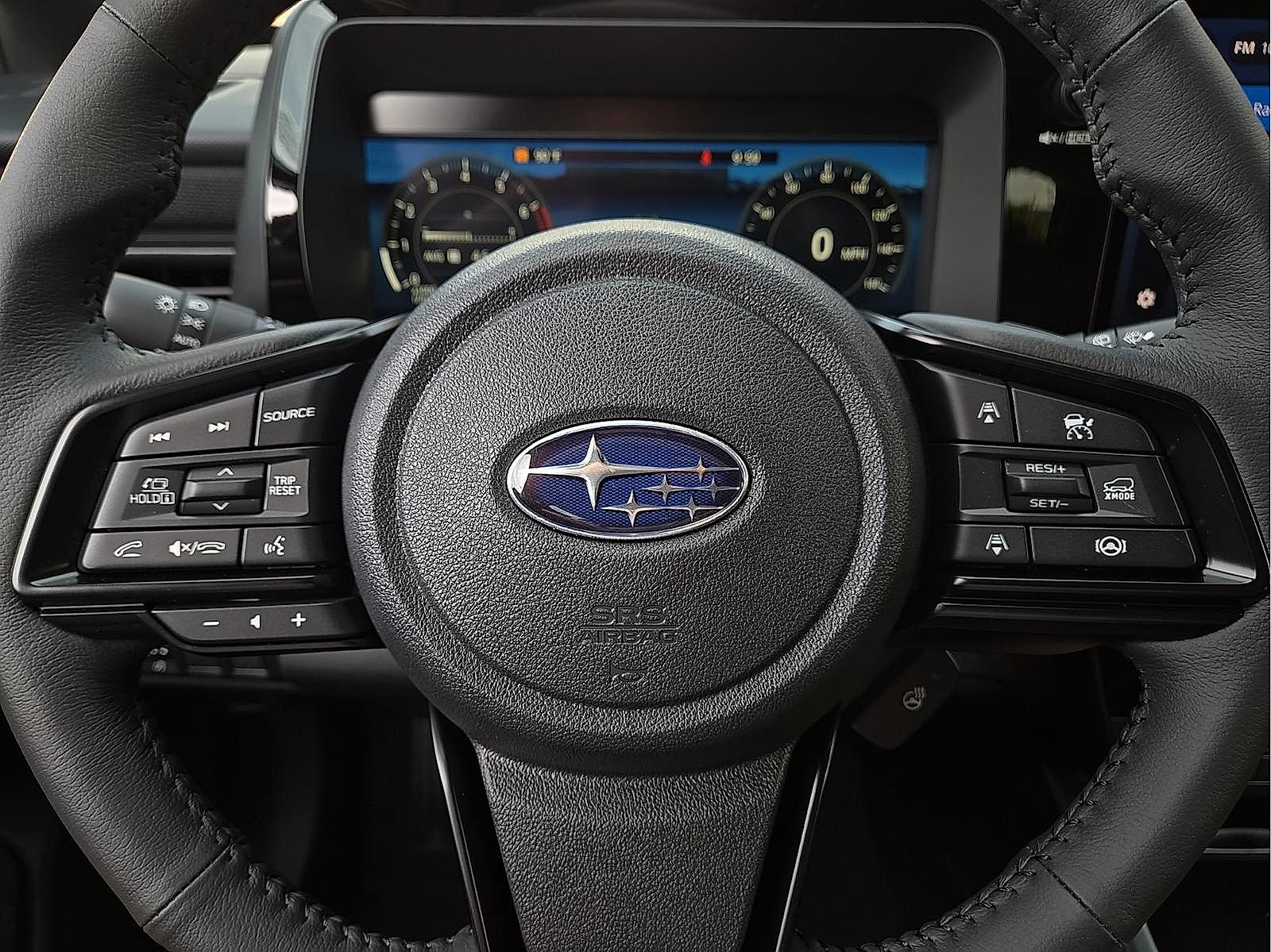 New 2026 Subaru Outback Premium AWD/4WD image 20