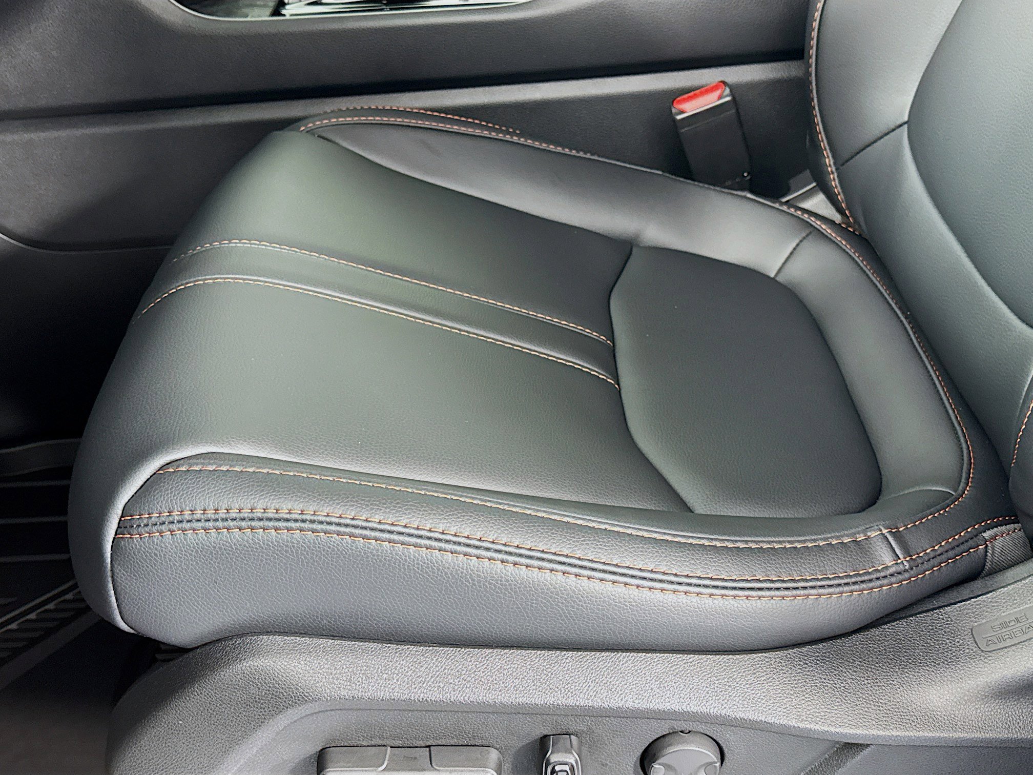 New 2026 Honda Pilot TrailSport image 19