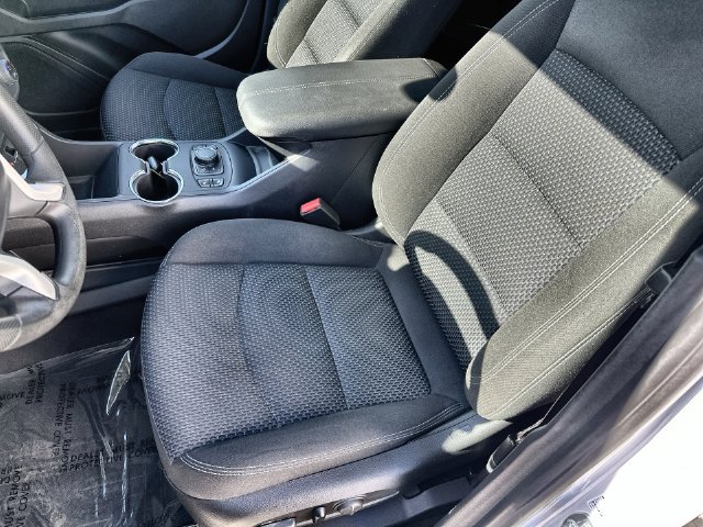 Certified 2024 GMC Terrain SLE w/ Driver Convenience Package FWD image 22
