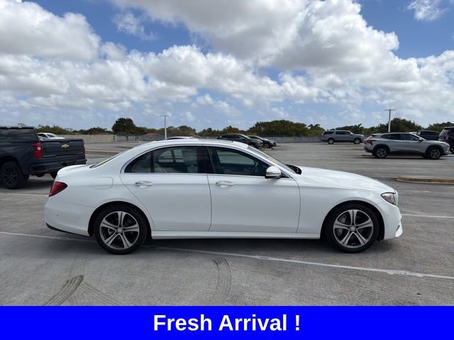 Used 2017 Mercedes-Benz E 300 image 15