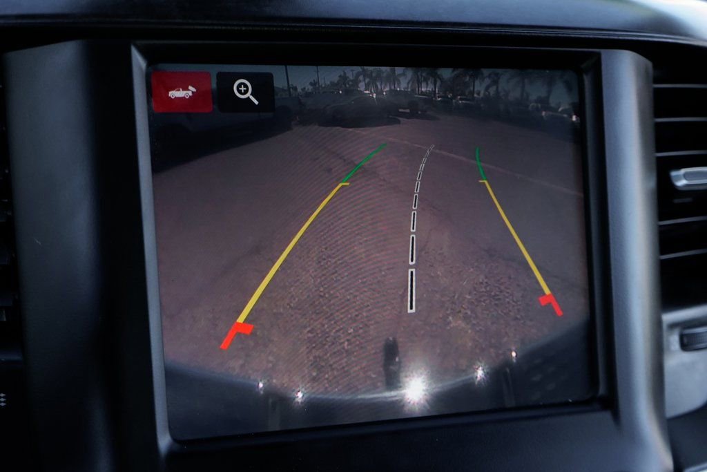 Used 2023 RAM 2500 Big Horn w/ Level 1 Equipment Group image 27