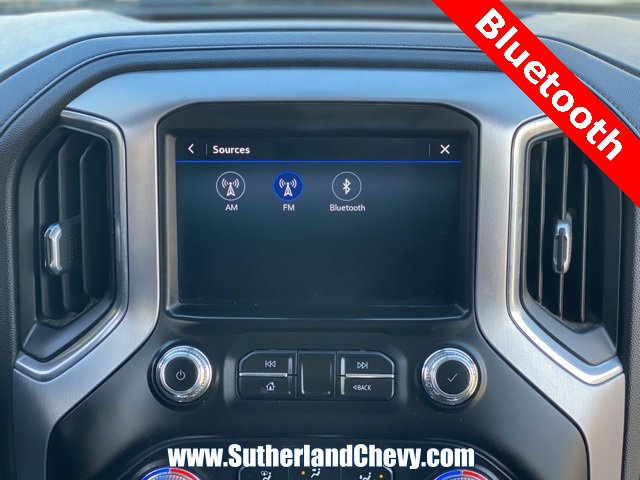 Used 2020 GMC Sierra 1500 Elevation image 33