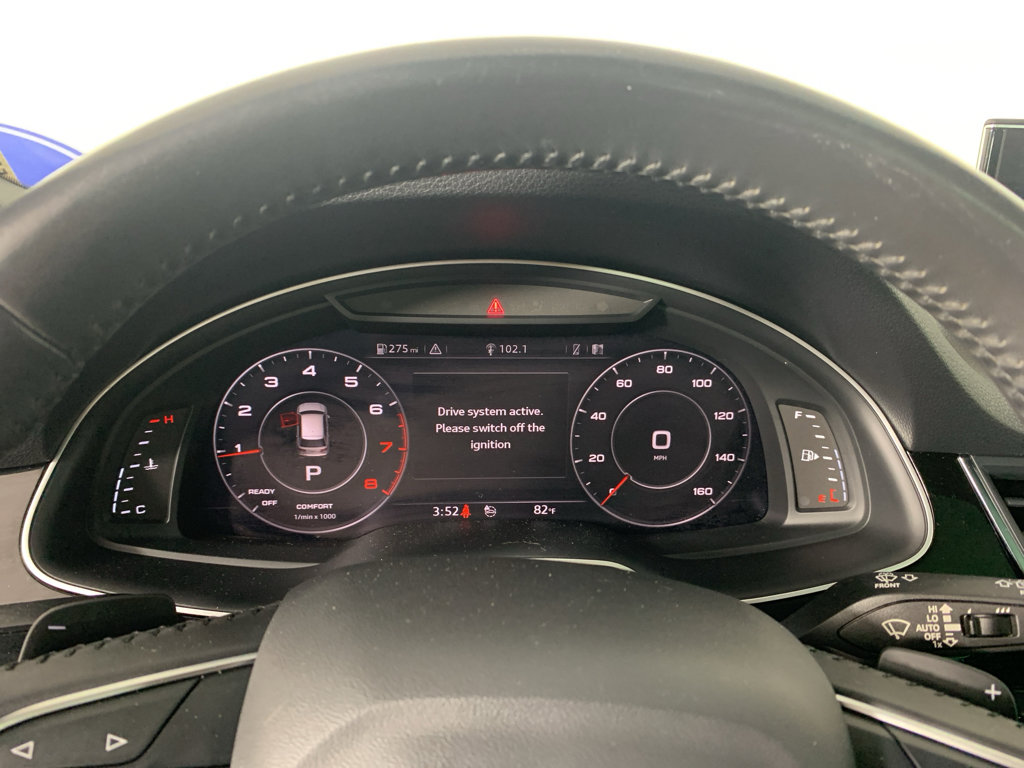 Used 2019 Audi Q7 3.0T Premium image 23