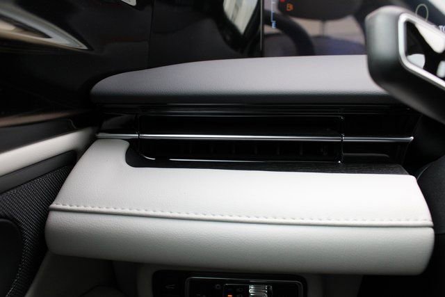 New 2026 Lincoln Nautilus Reserve image 39