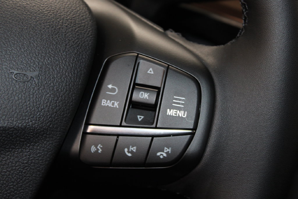 New 2026 Ford Bronco Sport Outer Banks w/ Outer Banks Tech Package+ AWD/4WD image 35