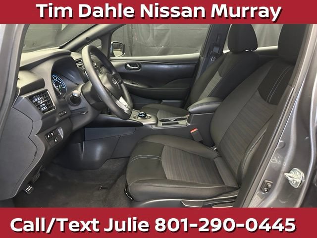 Used 2024 Nissan Leaf S FWD image 21