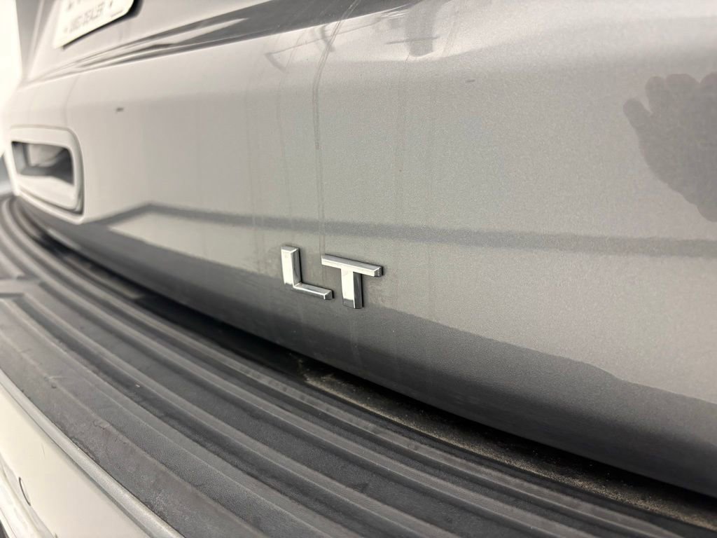 Certified 2021 Chevrolet Tahoe LT RWD image 26