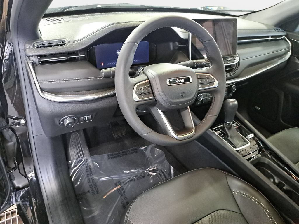Certified 2023 Jeep Compass High Altitude AWD/4WD image 16
