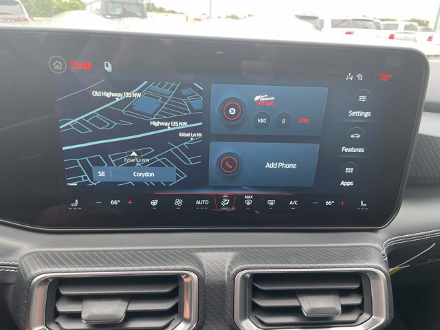 New 2026 Ford Mustang GT Premium w/ GT Performance Package RWD image 29