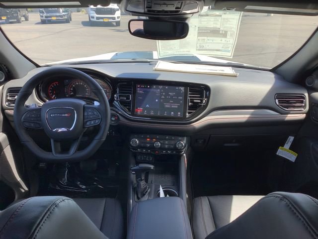 New 2026 Dodge Durango GT AWD/4WD image 6