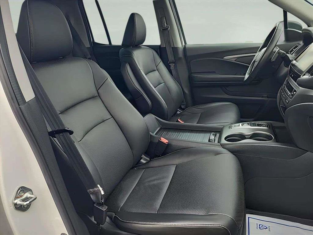 Used 2023 Honda Ridgeline RTL image 31