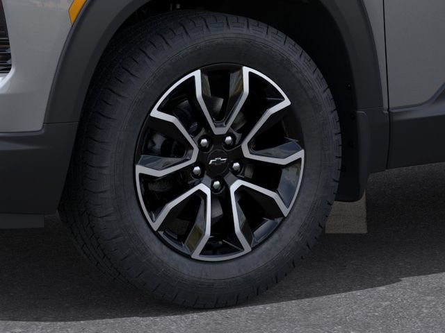 New 2026 Chevrolet TrailBlazer ACTIV AWD/4WD image 9