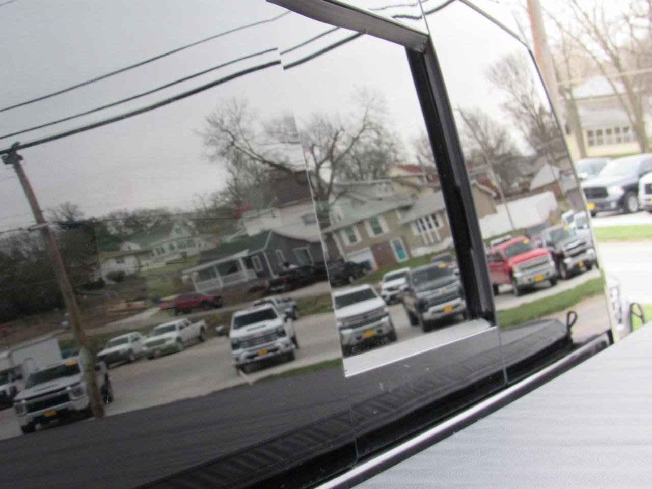 Used 2020 RAM 1500 Rebel w/ Rebel Level 1 Equipment Group image 16