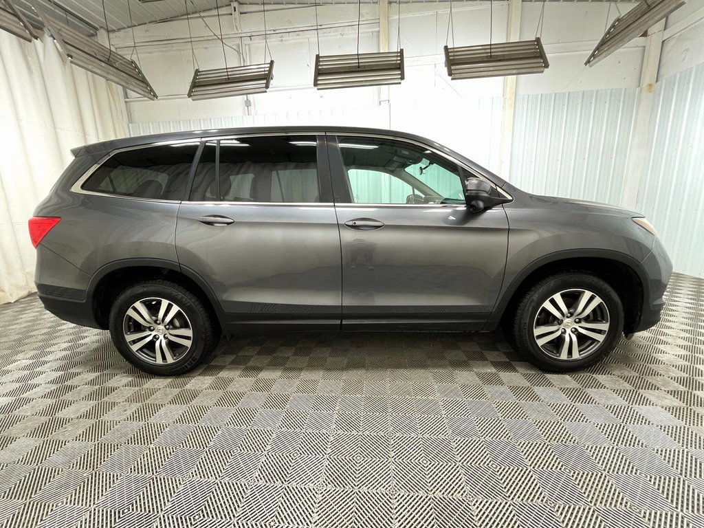 Used 2016 Honda Pilot EX image 17