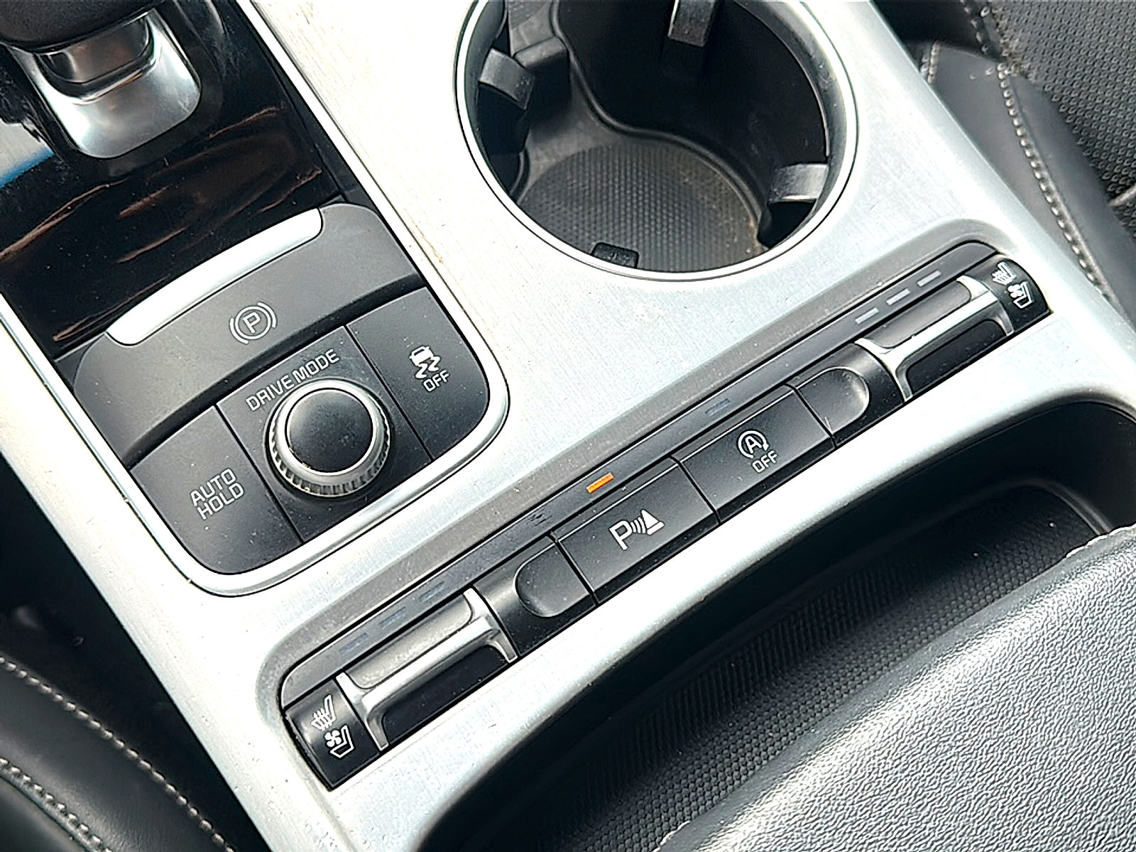 Used 2018 Kia Stinger GT2 image 37