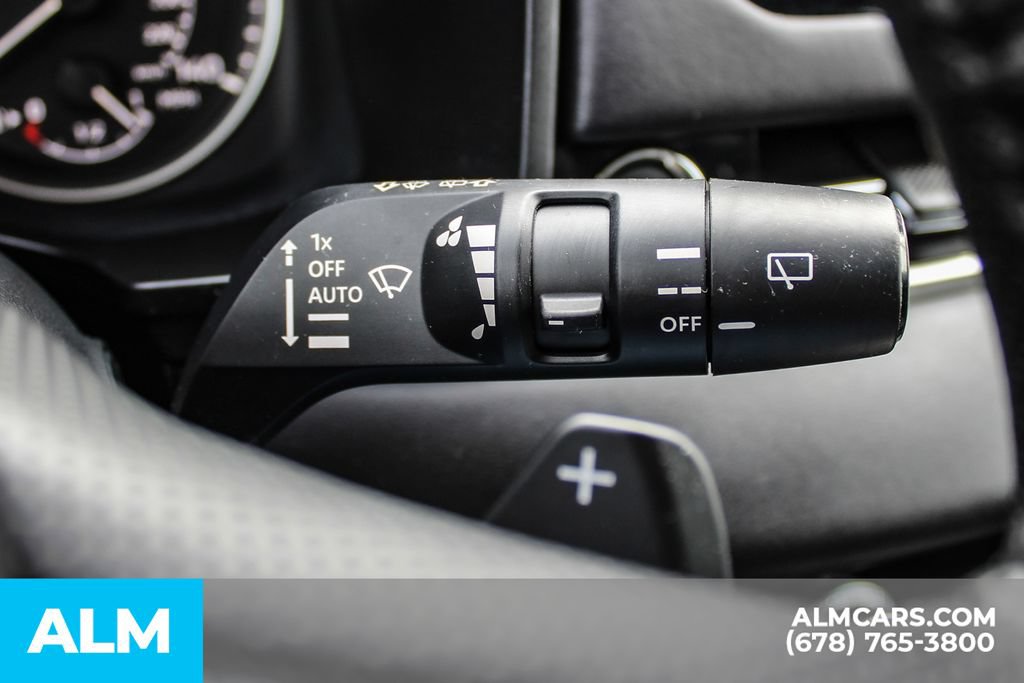 Used 2025 Mitsubishi Outlander SE FWD image 31