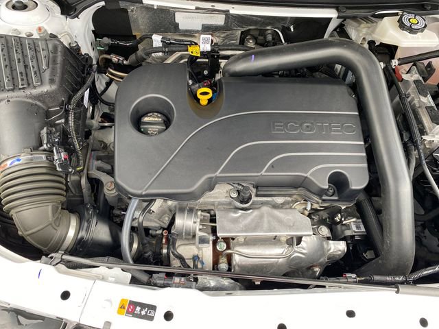 Certified 2026 Chevrolet Equinox LT w/ Convenience Package II AWD/4WD image 21