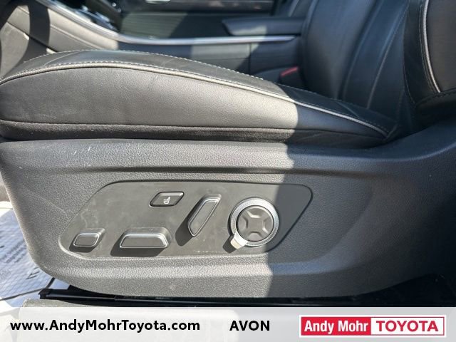 Used 2023 Hyundai Palisade Calligraphy AWD/4WD image 14