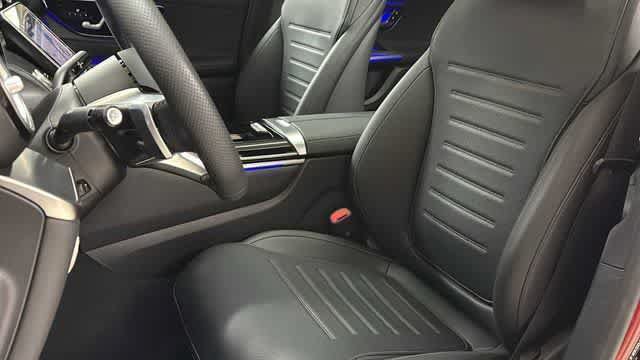 Certified 2026 Mercedes-Benz GLC 300 4MATIC image 27