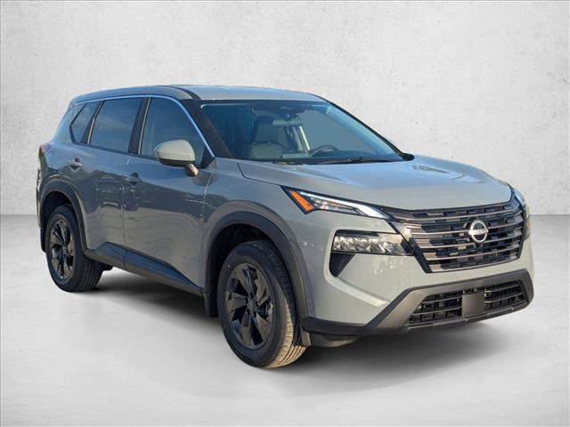 New 2026 Nissan Rogue SV FWD image 6